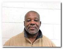 Offender Gregory D Hicks