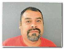 Offender Guillermo Bustamante