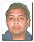 Offender Herbert Carranza