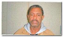 Offender Herbert Louis Johnson