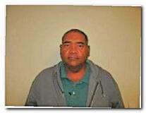 Offender Herbert Mark Banks