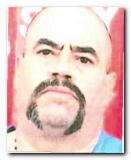 Offender Heriberto Carbajal