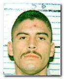 Offender Heriberto Eddie Esparza