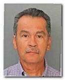 Offender Heriberto Mendoza