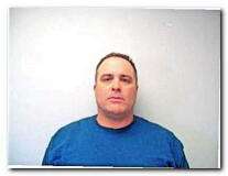 Offender Jay Kendall Corvin