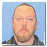 Offender Jeffrey Clay Talmage