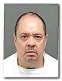 Offender Joe Anthony Rodarte