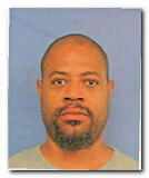 Offender Johnathan Mitchell Spriggs