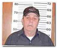 Offender Larry Eugene Spear