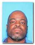 Offender Micheal Anthony Williams