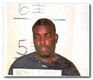 Offender Moses Woods