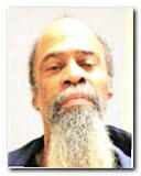 Offender Reginald Bowman