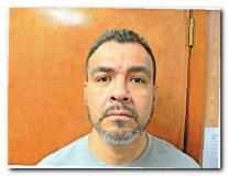 Offender Richard Ochoa