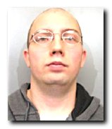 Offender Thure John Holmberg