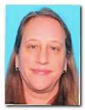 Offender Tiffany Dale Sitton