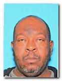 Offender Tony Williams