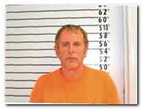 Offender William Keith Webber