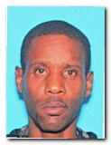 Offender Willie Mack Williams