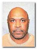 Offender Bobby R Dabney