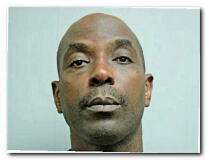 Offender Carl Eugene Cunningham