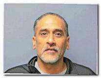 Offender David Albert Elizondo