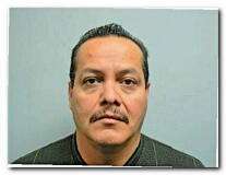 Offender David Almaguer