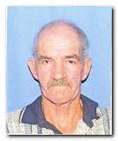 Offender Harvey S (deceased) Cox