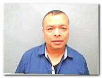 Offender Herminio Antonio Garmendia Jr