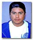 Offender Herminio Garcia