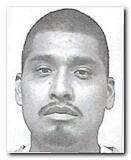 Offender Herminio Santiago Garcia