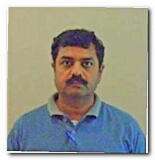 Offender Hitesh Hirubhai Patel