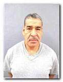 Offender Homero Corona Mendoza