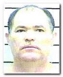 Offender Homero Espinoza