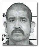 Offender Honorio Arechiga