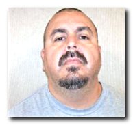 Offender Jacob J Armijo