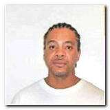 Offender Jeffery O Broussard