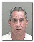 Offender Jose Humberto Camacho