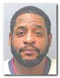 Offender Keith Irving Thomas