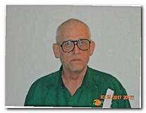 Offender Larry George Mann