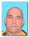 Offender Lee Thibodaux