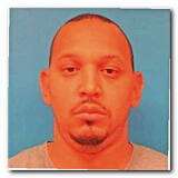 Offender Nevin Eric Williams