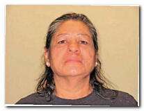 Offender Oralia Moreno