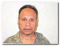 Offender Raul Estrada Mendez