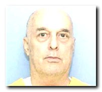 Offender Raymond Gene Jones