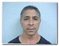 Offender Robert Lee Jiminez