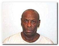 Offender Roy L Pinkney