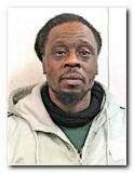 Offender Tony L Gardner