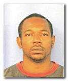 Offender Undra Demetrius Johnson