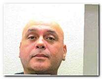 Offender Victor Figueroa