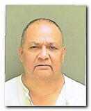 Offender Antonio Hernandez Jr